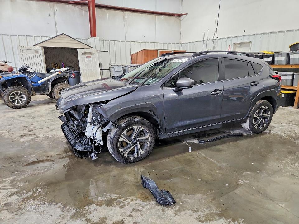 Aukcja sprzedaży 2024 Subaru Crosstrek, vin: JF2GUADC7RH872575, numer aukcji: 67391996