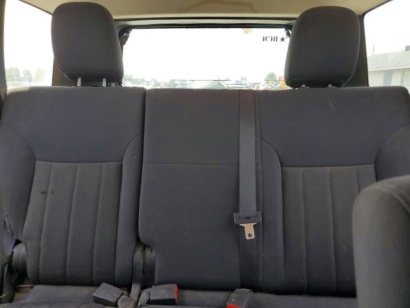 69647426 :رقم المزاد ، 1C4PJMAK9CW161502 vin ، 2012 Jeep Liberty مزاد بيع