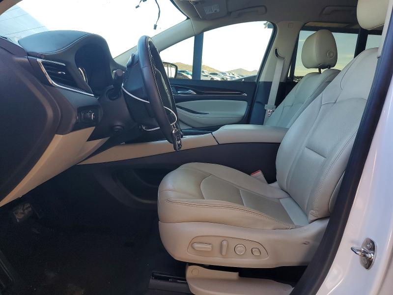 67857496 :رقم المزاد ، 5GAEVBKW6MJ191882 vin ، 2021 Buick Enclave مزاد بيع