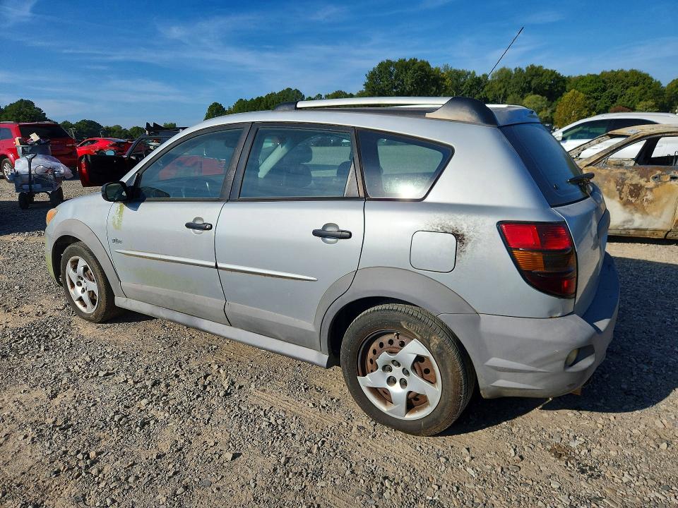 Aukcja sprzedaży 2008 Pontiac Vibe, vin: 5Y2SL658X8Z406778, numer aukcji: 70278326