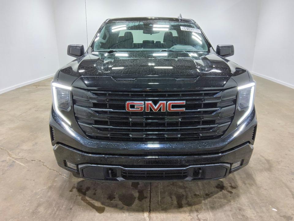 Продажа на аукционе авто 2022 Gmc Sierra, vin: 3GTPUCEK9NG525799, номер лота: 66143306