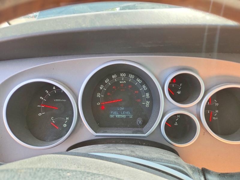Продажа на аукционе авто 2011 Toyota Tundra, vin: 5TFHY5F11BX198798, номер лота: 68257376