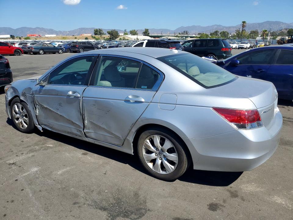 2008 Honda Accord მანქანა იყიდება აუქციონზე, vin: 1HGCP26808A035873, აუქციონის ნომერი: 70834376