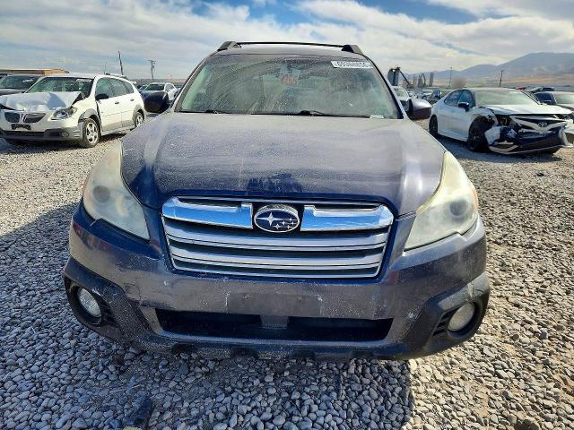 Aukcja sprzedaży 2013 Subaru Outback, vin: 4S4BRBGCXD3205335, numer aukcji: 69368856