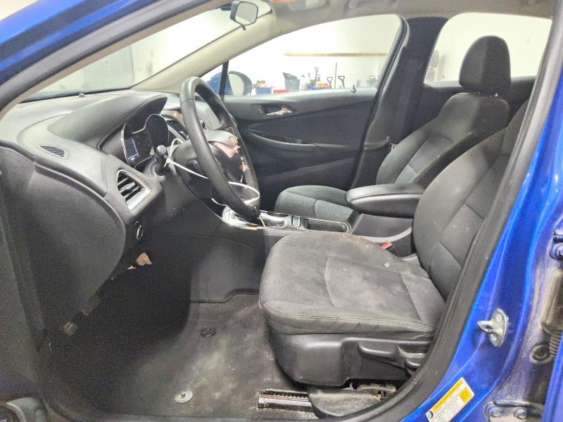 Продаж на аукціоні авто 2018 Chevrolet Cruze, vin: 1G1BE5SM2J7111741, номер лоту: 65229046