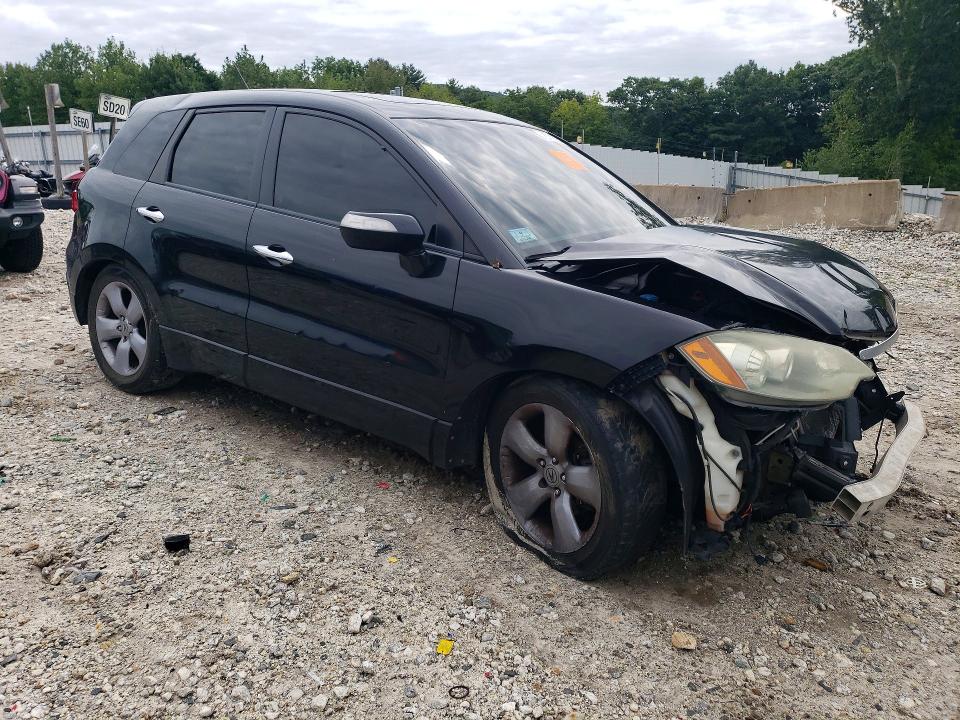 Aukcja sprzedaży 2009 Acura Rdx, vin: 5J8TB18599A002688, numer aukcji: 67239536