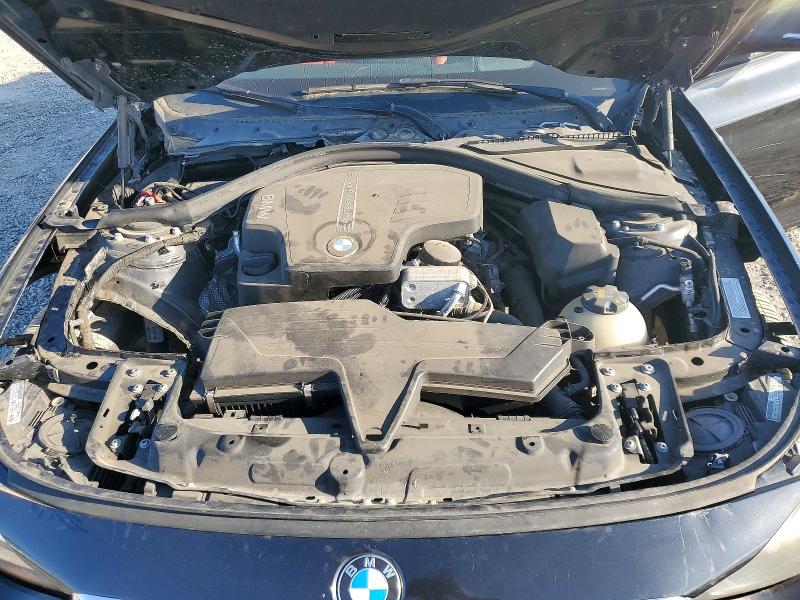 Продаж на аукціоні авто 2016 Bmw 328, vin: WBA8Z5C56GG500644, номер лоту: 67562036