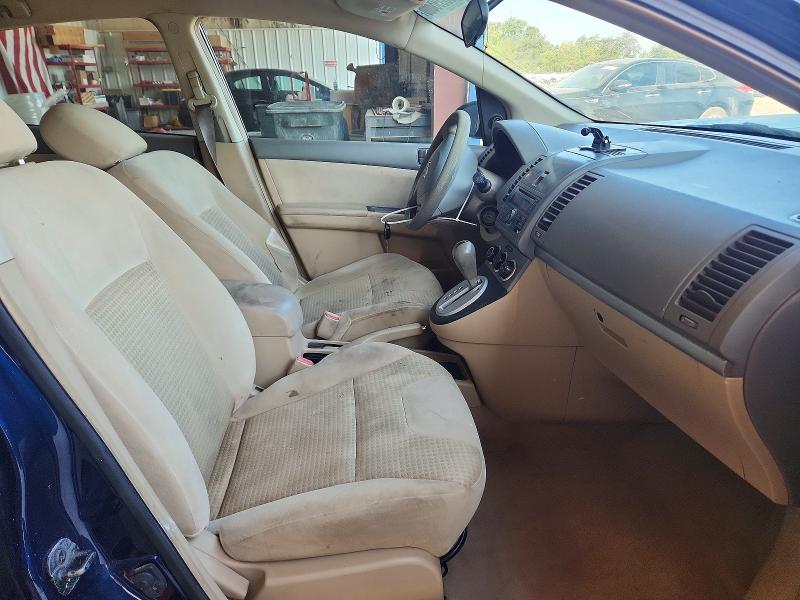 Aukcja sprzedaży 2008 Nissan Sentra, vin: 3N1AB61E28L728321, numer aukcji: 65398596