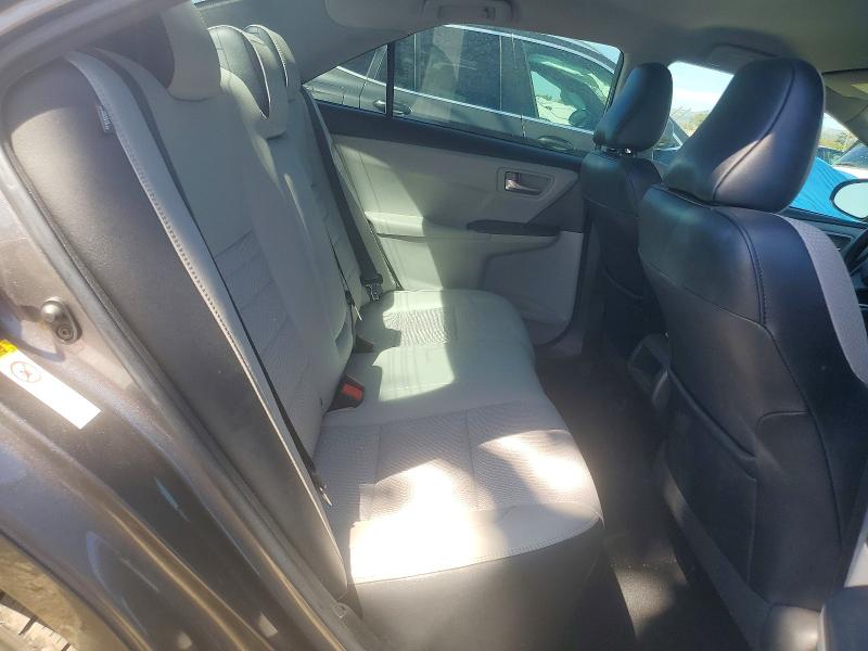 68244366 :رقم المزاد ، 4T1BF1FK1HU731185 vin ، 2017 Toyota Camry مزاد بيع
