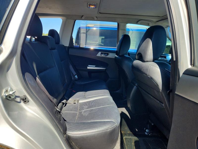 68809276 :رقم المزاد ، JF2SH646X9H769978 vin ، 2009 Subaru Forester مزاد بيع