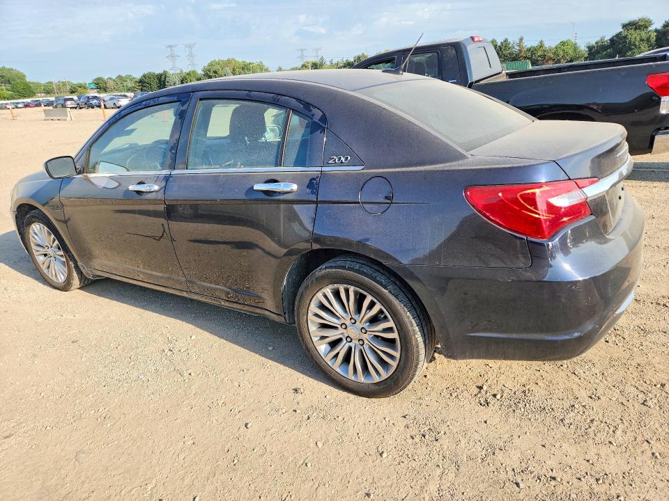 Aukcja sprzedaży 2012 Chrysler 200, vin: 1C3CCBCG0CN116867, numer aukcji: 67806086