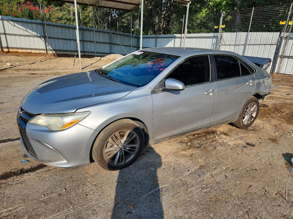 Продажа на аукционе авто 2016 Toyota Camry, vin: 4T1BF1FK3GU581496, номер лота: 69718276