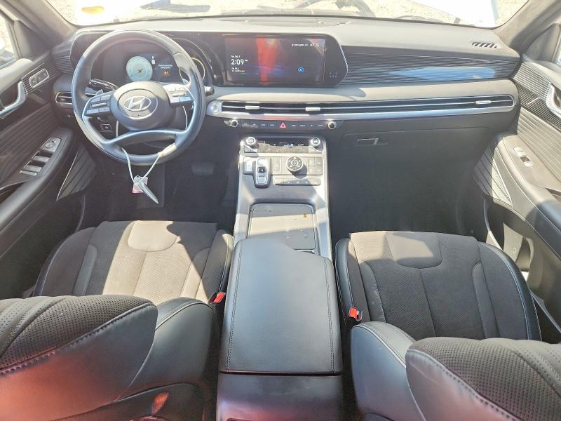 Aukcja sprzedaży 2024 Hyundai Palisade, vin: KM8R7DGE7RU746524, numer aukcji: 67370436