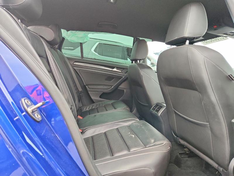 Aukcja sprzedaży 2019 Volkswagen Golf R, vin: WVWVA7AU6KW147100, numer aukcji: 67889236