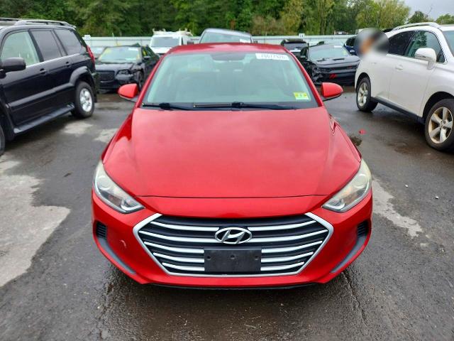 Aukcja sprzedaży 2017 Hyundai Elantra, vin: 5NPD84LF2HH090896, numer aukcji: 70677926