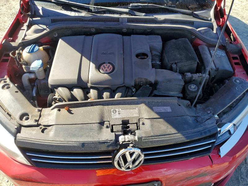 Продаж на аукціоні авто 2013 Volkswagen Jetta, vin: 3VWDP7AJ1DM444940, номер лоту: 70464566