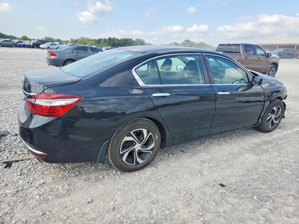 Продажа на аукционе авто 2016 Honda Accord, vin: 1HGCR2F37GA080483, номер лота: 69090836