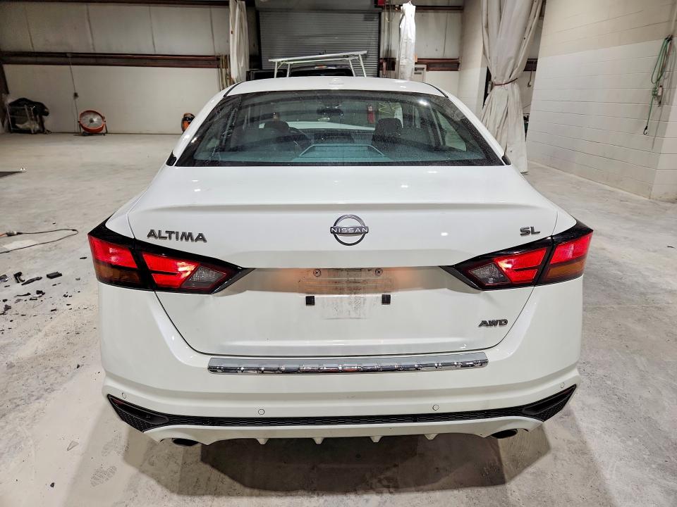 Продаж на аукціоні авто 2023 Nissan Altima, vin: 1N4BL4EW7PN420104, номер лоту: 69137546