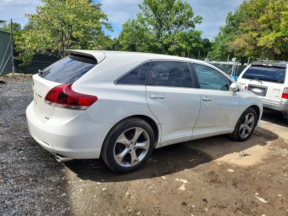 Продажа на аукционе авто 2013 Toyota Venza, vin: 4T3ZK3BB6DU062991, номер лота: 69233686