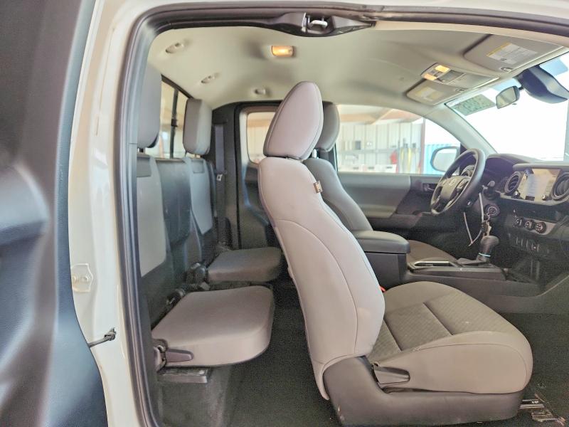 Aukcja sprzedaży 2023 Toyota Tacoma, vin: 3TYRX5GN7PT083391, numer aukcji: 69384516