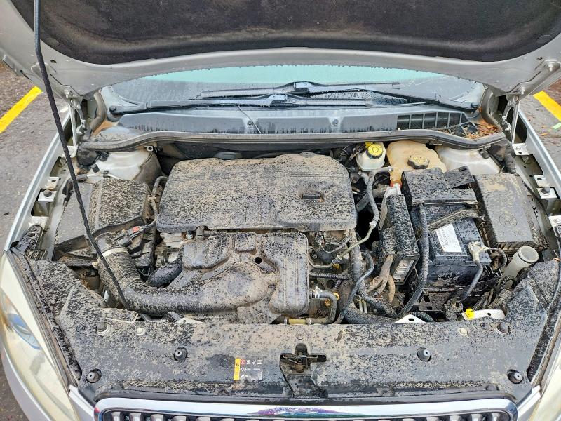 Aukcja sprzedaży 2015 Buick Verano, vin: 1G4PP5SK1F4106640, numer aukcji: 70278486
