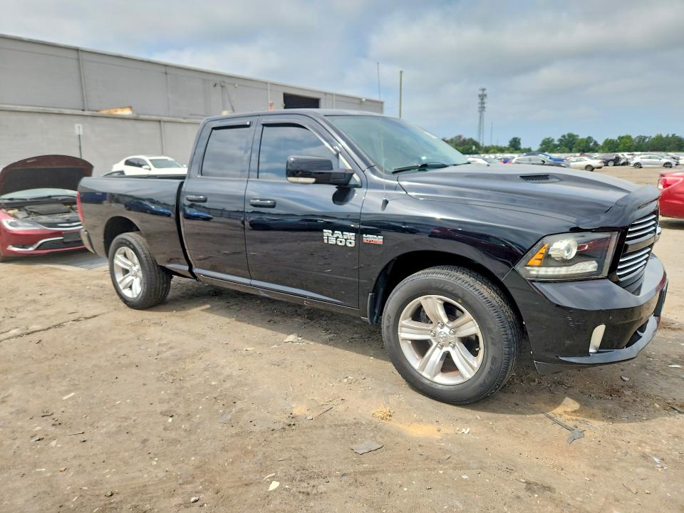 Aukcja sprzedaży 2015 Ram 1500, vin: 1C6RR7HTXFS540125, numer aukcji: 67696986