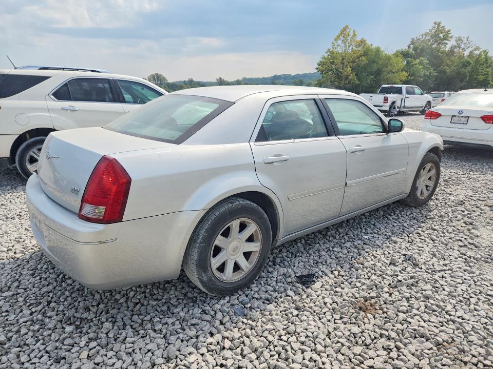 Aukcja sprzedaży 2005 Chrysler 300, vin: 2C3JA53G55H540717, numer aukcji: 67079956