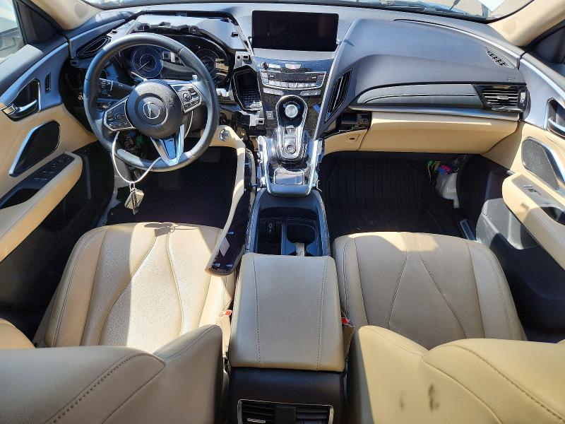 Продажа на аукционе авто 2020 Acura Rdx, vin: 5J8TC2H37LL018272, номер лота: 67350546