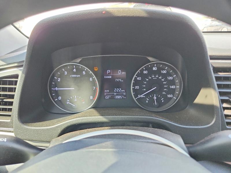 Aukcja sprzedaży 2018 Hyundai Elantra, vin: 5NPD74LF7JH402378, numer aukcji: 68847176