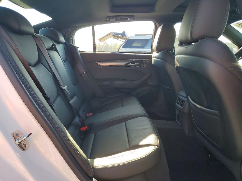 Продажа на аукционе авто 2026 Cadillac Ct5, vin: 1G6DN5RKXT0109206, номер лота: 70844446