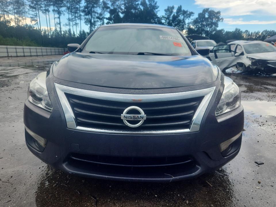2013 Nissan Altima მანქანა იყიდება აუქციონზე, vin: 1N4AL3AP7DC166552, აუქციონის ნომერი: 68614766