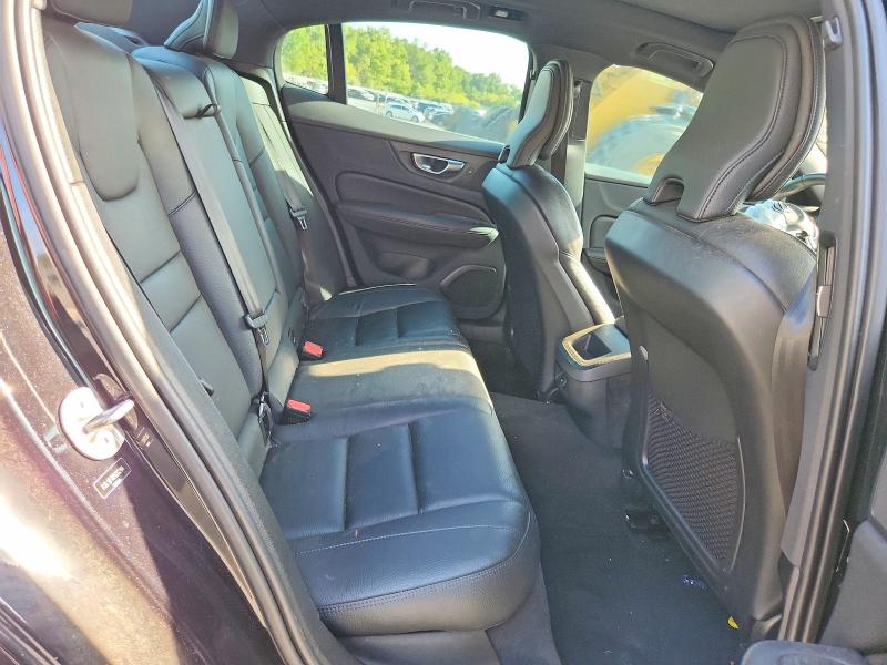Продаж на аукціоні авто 2023 Volvo S60, vin: 7JRL12FT0PG252194, номер лоту: 68415476