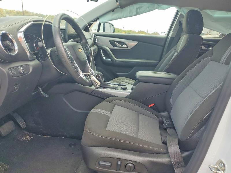Продаж на аукціоні авто 2026 Chevrolet Blazer, vin: 3GNKBCR47TS141694, номер лоту: 69769796
