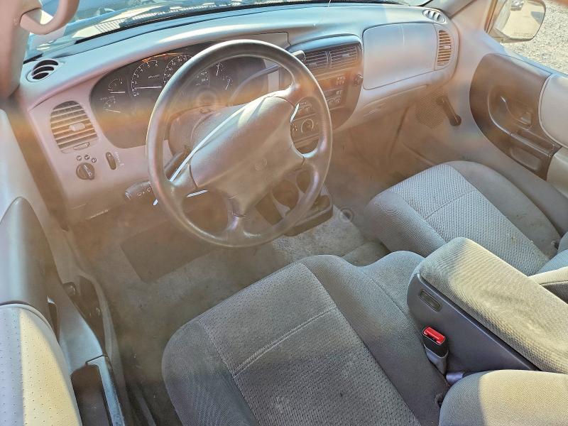 68448866 :رقم المزاد ، 4F4ZR17X1WTM09340 vin ، 1998 Mazda B4000 مزاد بيع