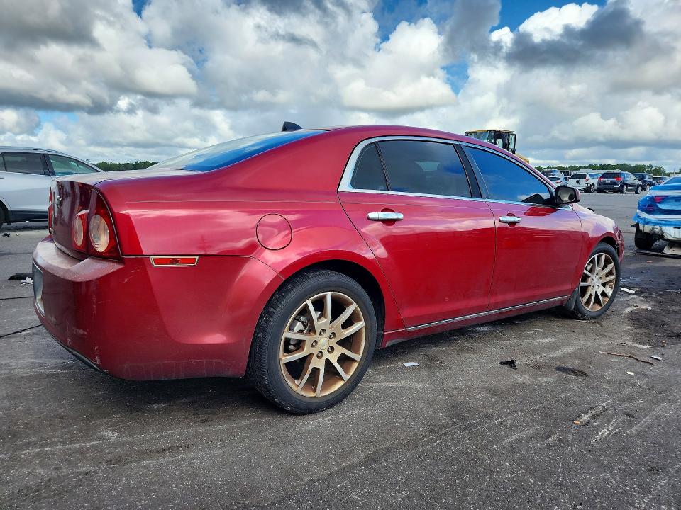 Продажа на аукционе авто 2012 Chevrolet Malibu, vin: 1G1ZE5E06CF308959, номер лота: 69689856