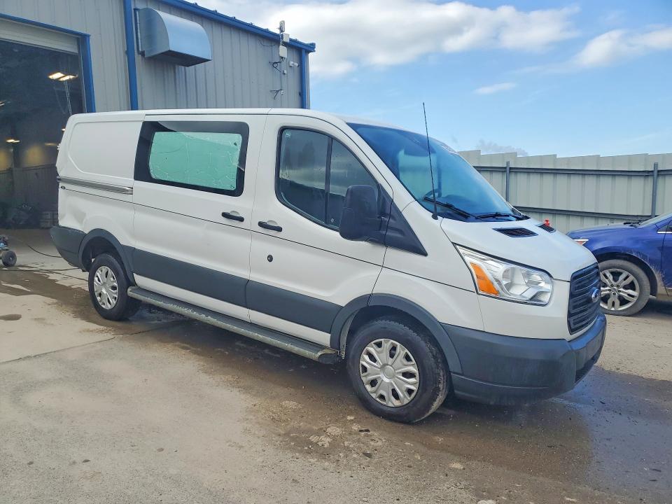 Продаж на аукціоні авто 2018 Ford Transit, vin: 1FTYR1YM9JKA58829, номер лоту: 68145126