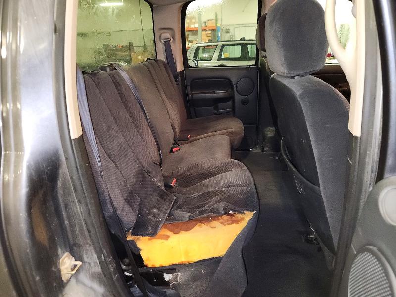 Продажа на аукционе авто 2003 Dodge Ram 1500, vin: 1D7HU18D13S231685, номер лота: 67315256