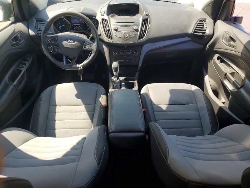 Aukcja sprzedaży 2018 Ford Escape, vin: 1FMCU0F76JUA33113, numer aukcji: 69527166