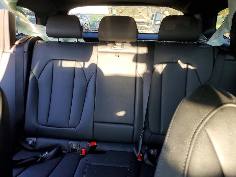 2018 Bmw X3 მანქანა იყიდება აუქციონზე, vin: 5UXTR9C51JLC75215, აუქციონის ნომერი: 70186326