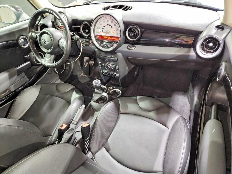 Продажа на аукционе авто 2012 Mini Cooper, vin: WMWSV3C58CTY26517, номер лота: 68630116