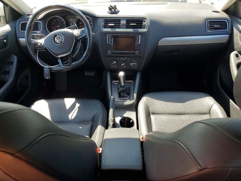 Aukcja sprzedaży 2017 Volkswagen Jetta, vin: 3VWDB7AJ3HM320706, numer aukcji: 67693786