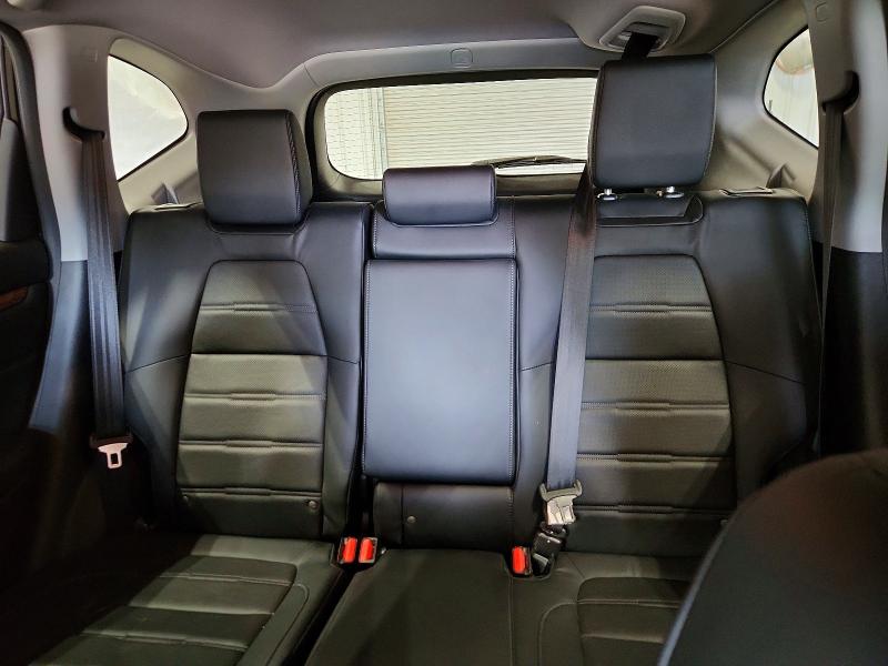 Aukcja sprzedaży 2019 Honda Cr-v, vin: 2HKRW2H80KH649041, numer aukcji: 68176386