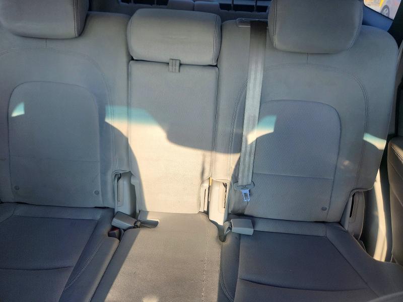 67667416 :رقم المزاد ، KM8NU4CC7BU152551 vin ، 2011 Hyundai Veracruz مزاد بيع