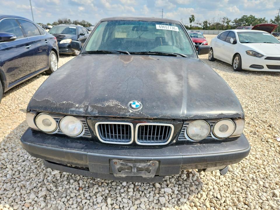 Aukcja sprzedaży 1994 Bmw 530, vin: WBAHE1316RGE53543, numer aukcji: 69657736