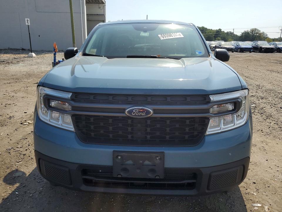 Продажа на аукционе авто 2023 Ford Maverick, vin: 3FTTW8F99PRB00401, номер лота: 69398166