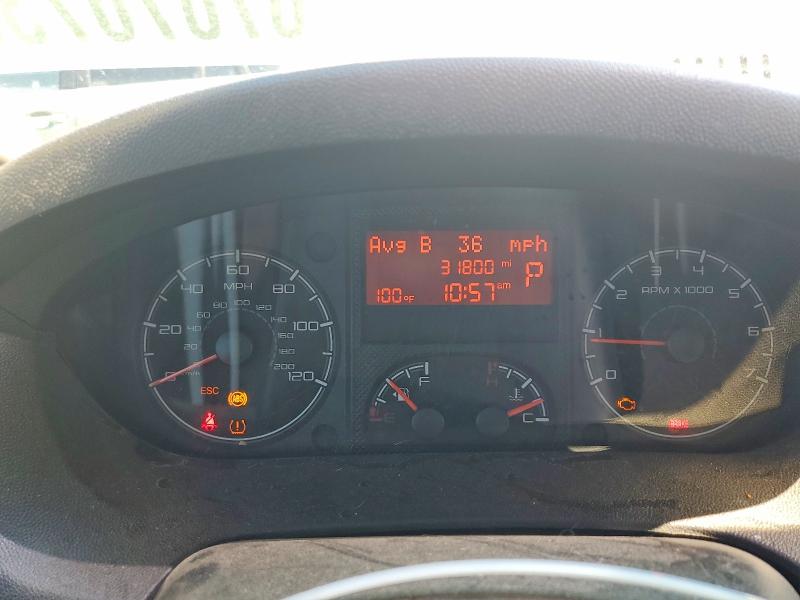 67676736 :رقم المزاد ، 3C6TRVBG6LE130250 vin ، 2020 Ram Promaster 1500 مزاد بيع