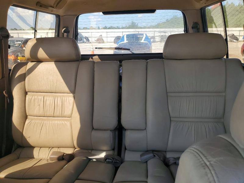 Aukcja sprzedaży 1996 Toyota Land Cruiser, vin: JT3HJ85J0T0145001, numer aukcji: 69125926
