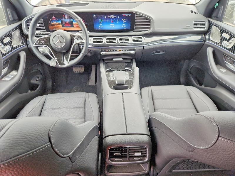 68627156 :رقم المزاد ، 4JGFB5KB5TB543980 vin ، 2026 Mercedes-benz Gle مزاد بيع