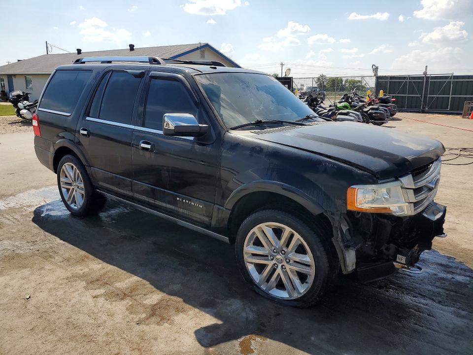 Aukcja sprzedaży 2016 Ford Expedition, vin: 1FMJU1MT9GEF25635, numer aukcji: 69758786