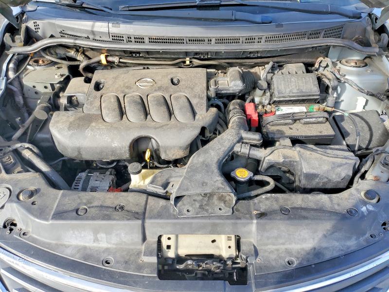 67884676 :رقم المزاد ، 3N1BC1AP0AL458940 vin ، 2010 Nissan Versa مزاد بيع
